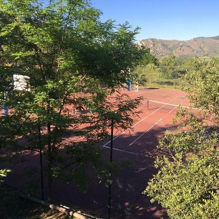Apartamento Ezcaray Con Piscina 佐瑞奎 外观 照片