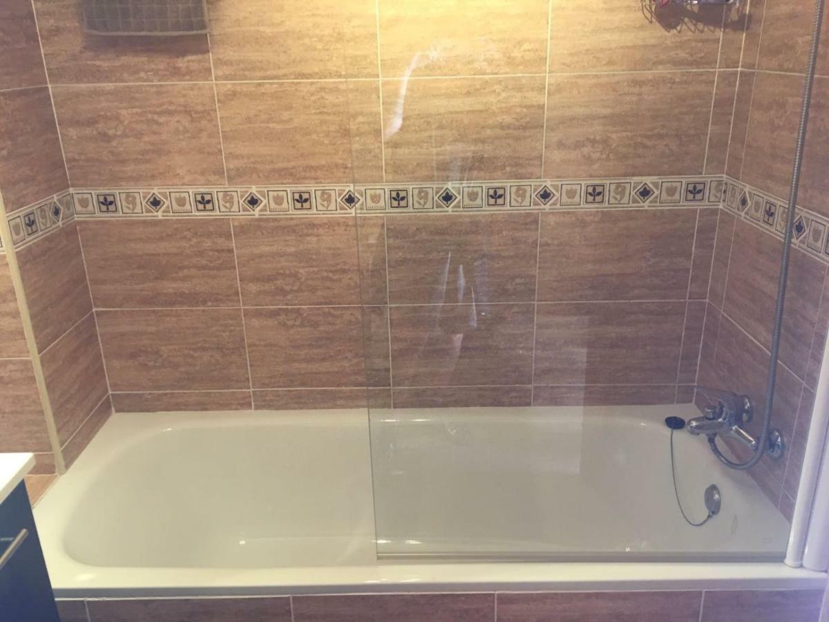 Apartamento Ezcaray Con Piscina 佐瑞奎 外观 照片