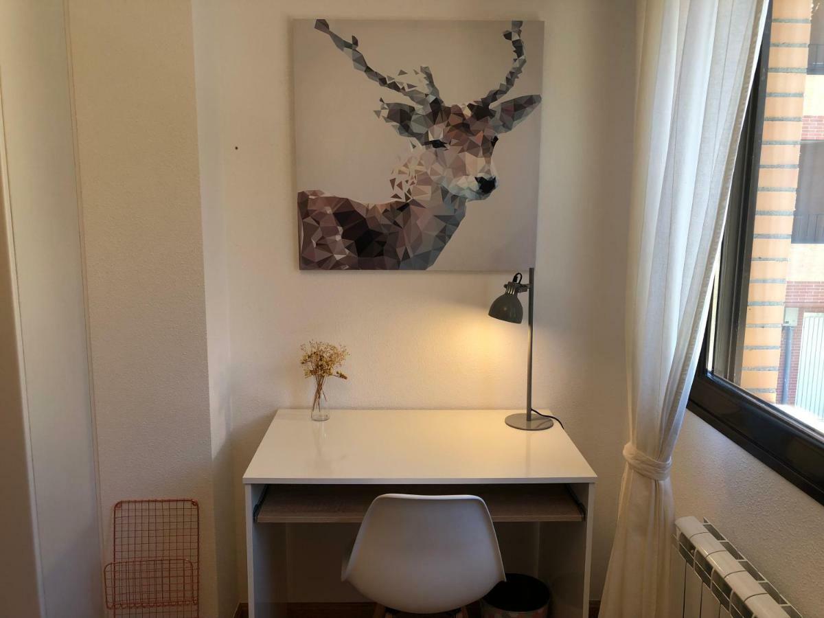 Apartamento Ezcaray Con Piscina 佐瑞奎 外观 照片